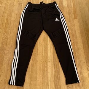 Adidas Mens full stripe cover up